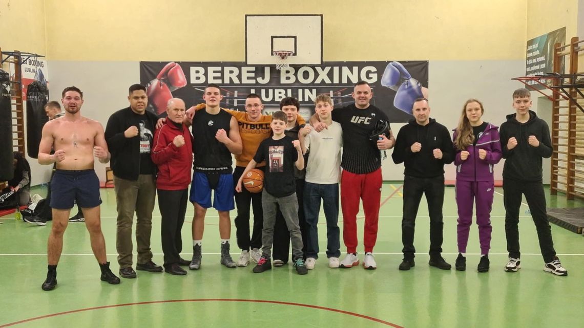 Walczyli w Lublinie i Warszawie