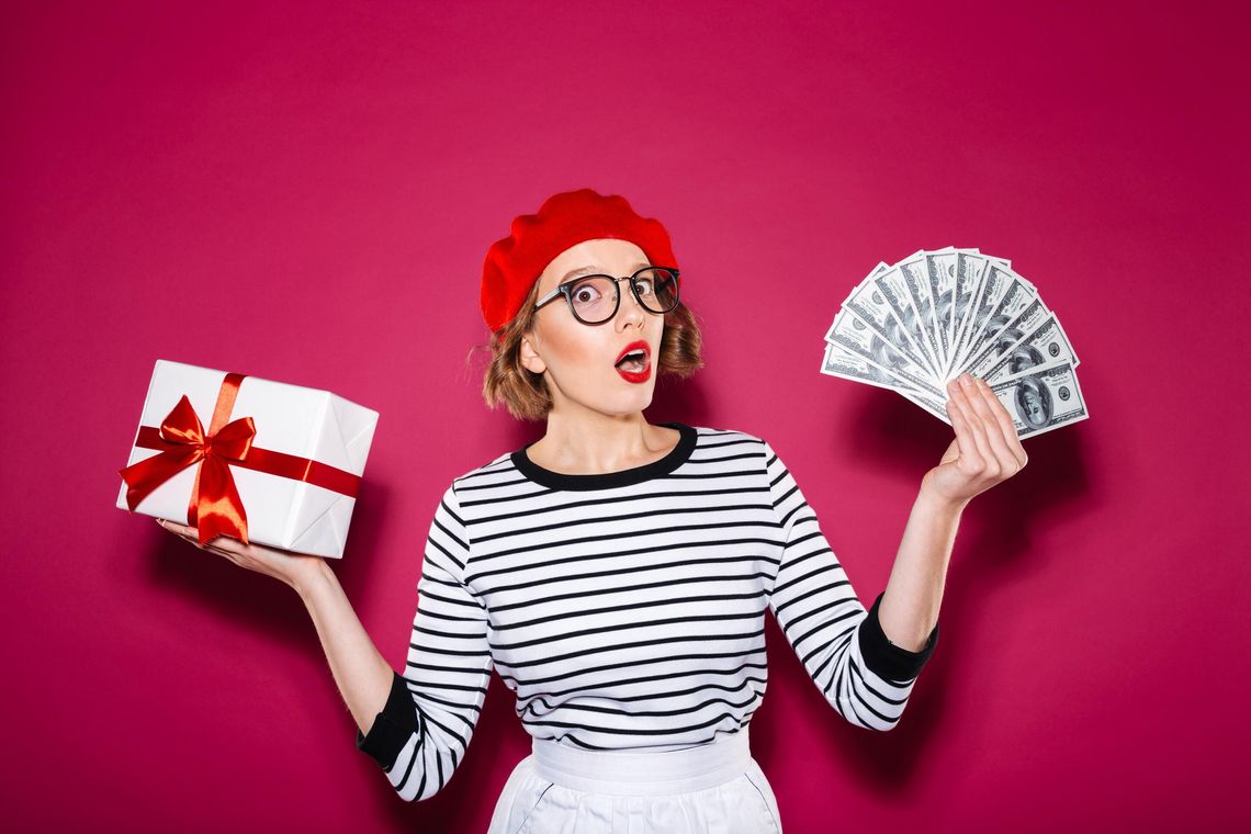 Walentynki 2026: święto miłości jest coraz droższe