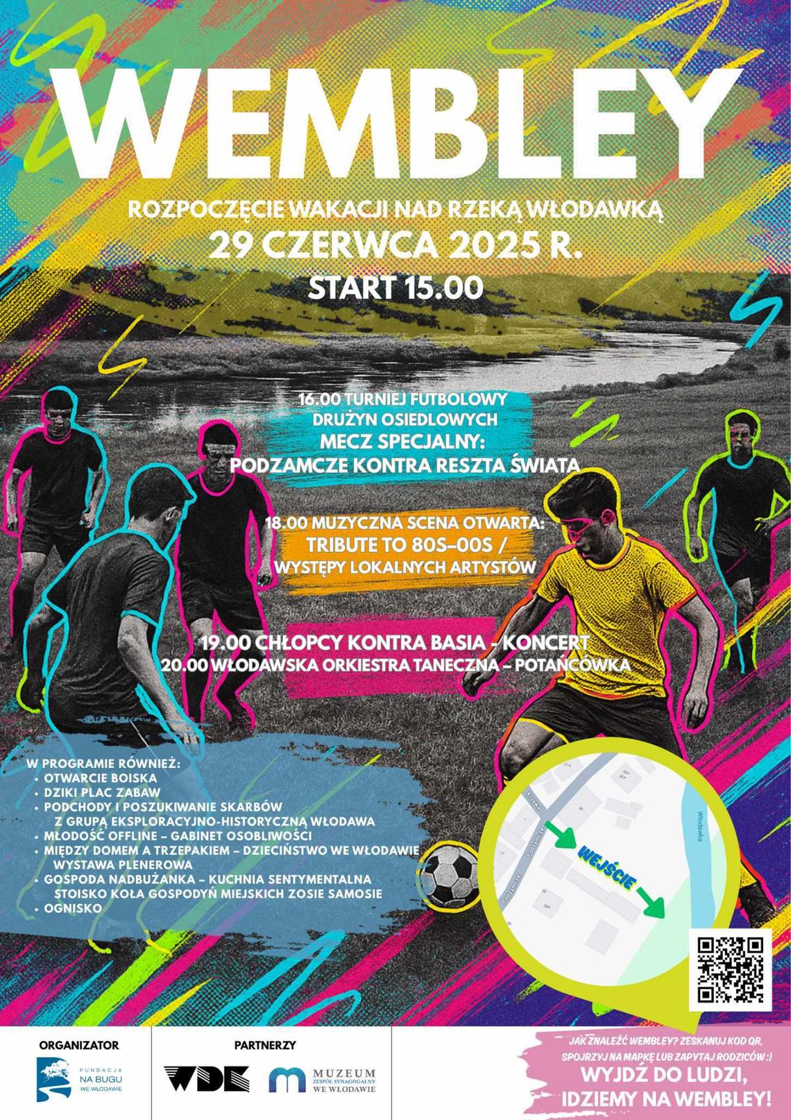 „Wembley” we Włodawie