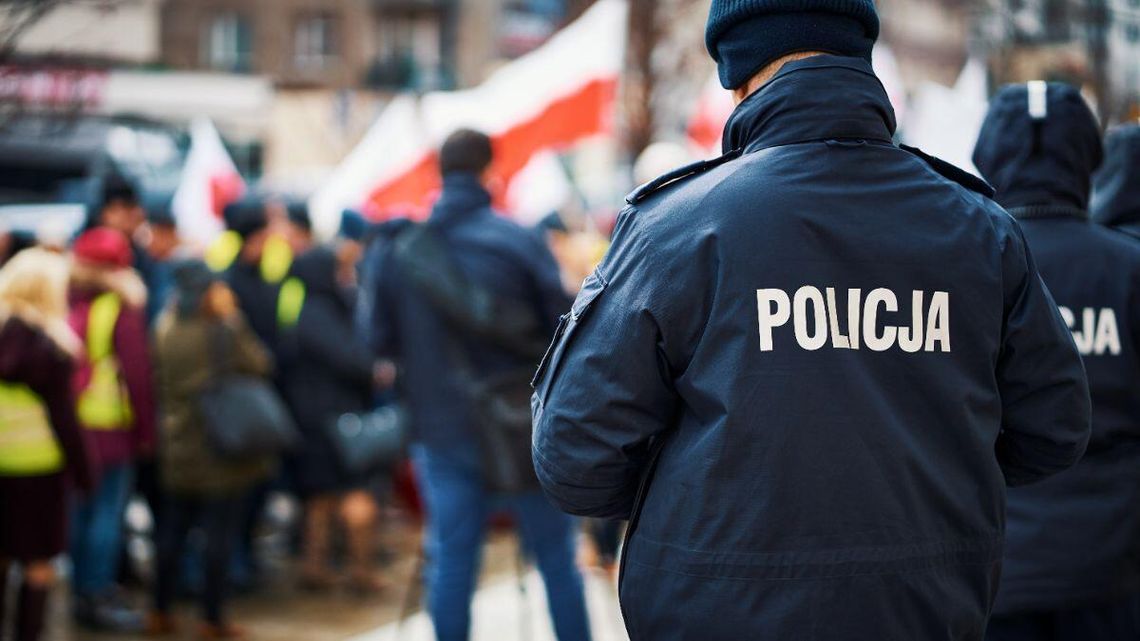 Wiadomo, jakie podwyżki będą w policji. Jest rozczarowanie