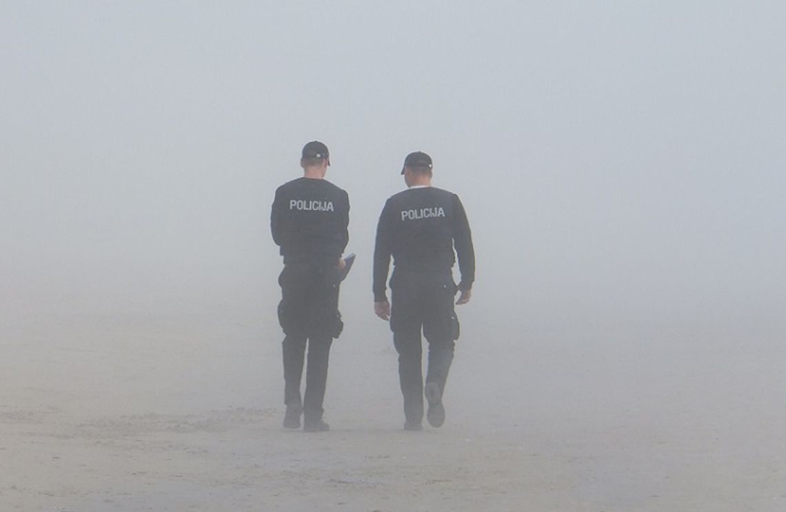 Więcej policjantów Więcej policjantów