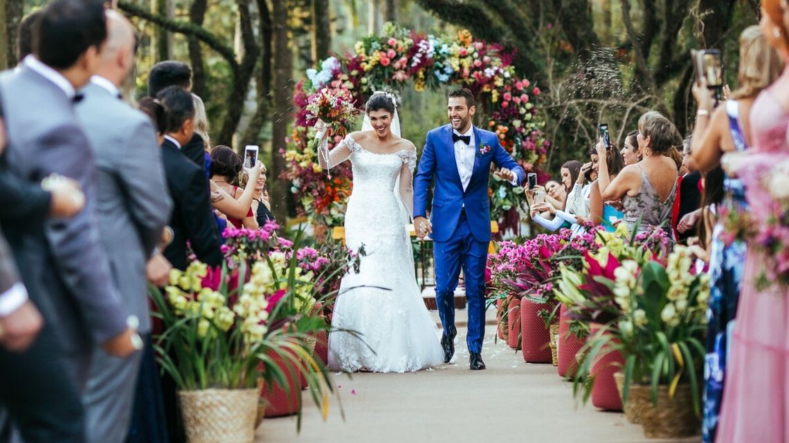 Większość narzeczonych mieszka razem już przed ślubem Większość narzeczonych mieszka razem już przed ślubem