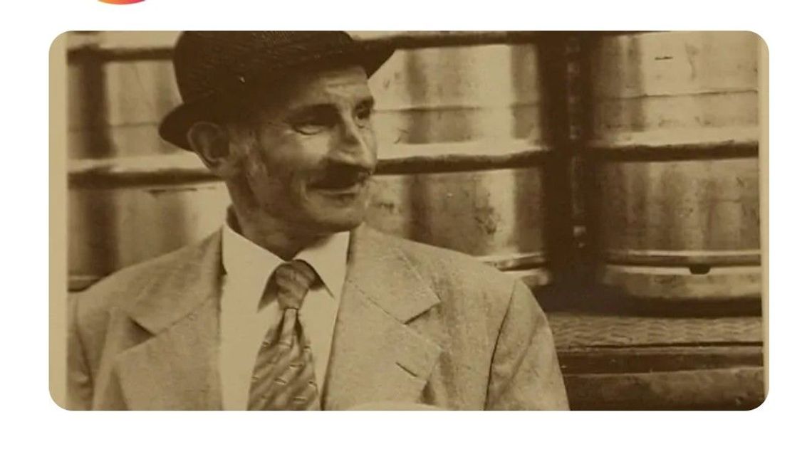 "Wiesio z PKS-u". Historia człowieka, którego znał cały Krasnystaw "Wiesio z PKS-u". Historia człowieka, którego znał cały Krasnystaw