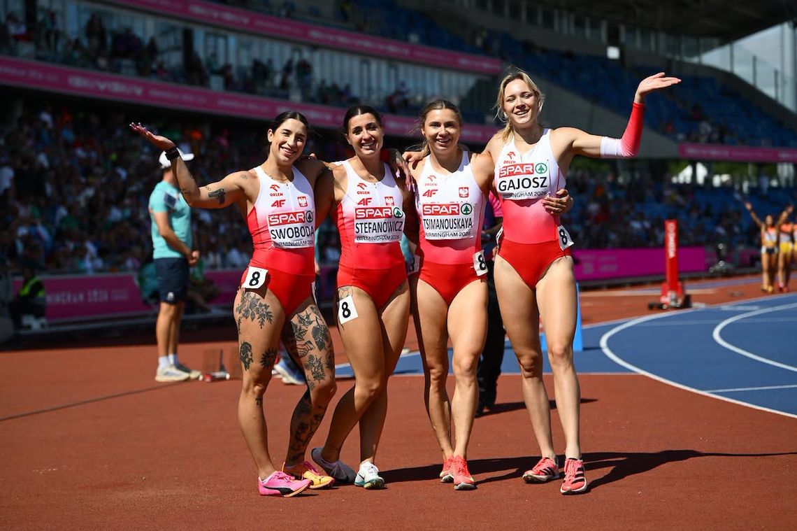 Polski Związek Lekkiej Atletyki