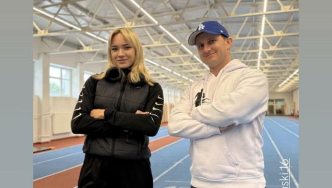 Wiktoria Gajosz znów w europejskiej czołówce!