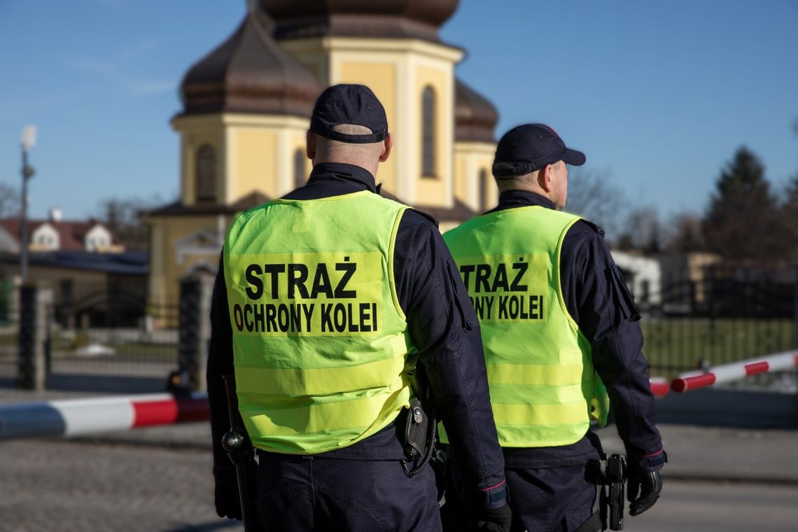 Chełm. Wjechała na przejazd na czerwonym. Mogła doprowadzić do tragedii