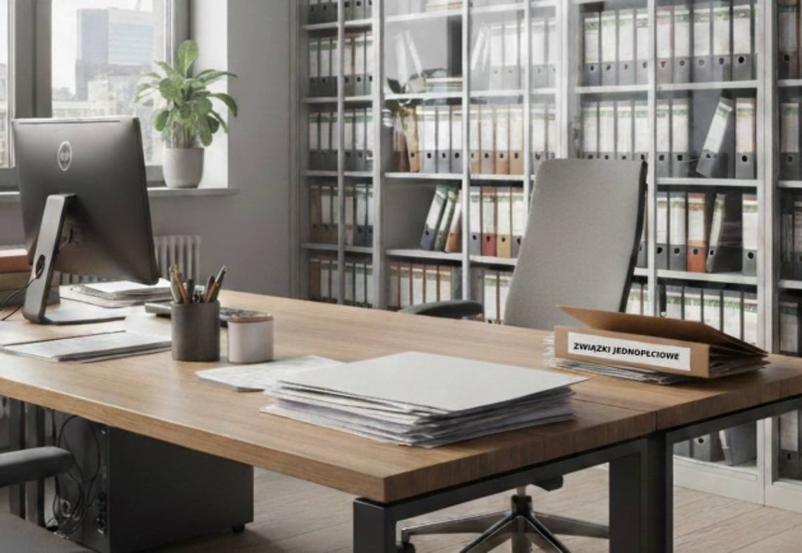 Władze gminy Sawin otrzymały zapytanie o związki homoseksualne.