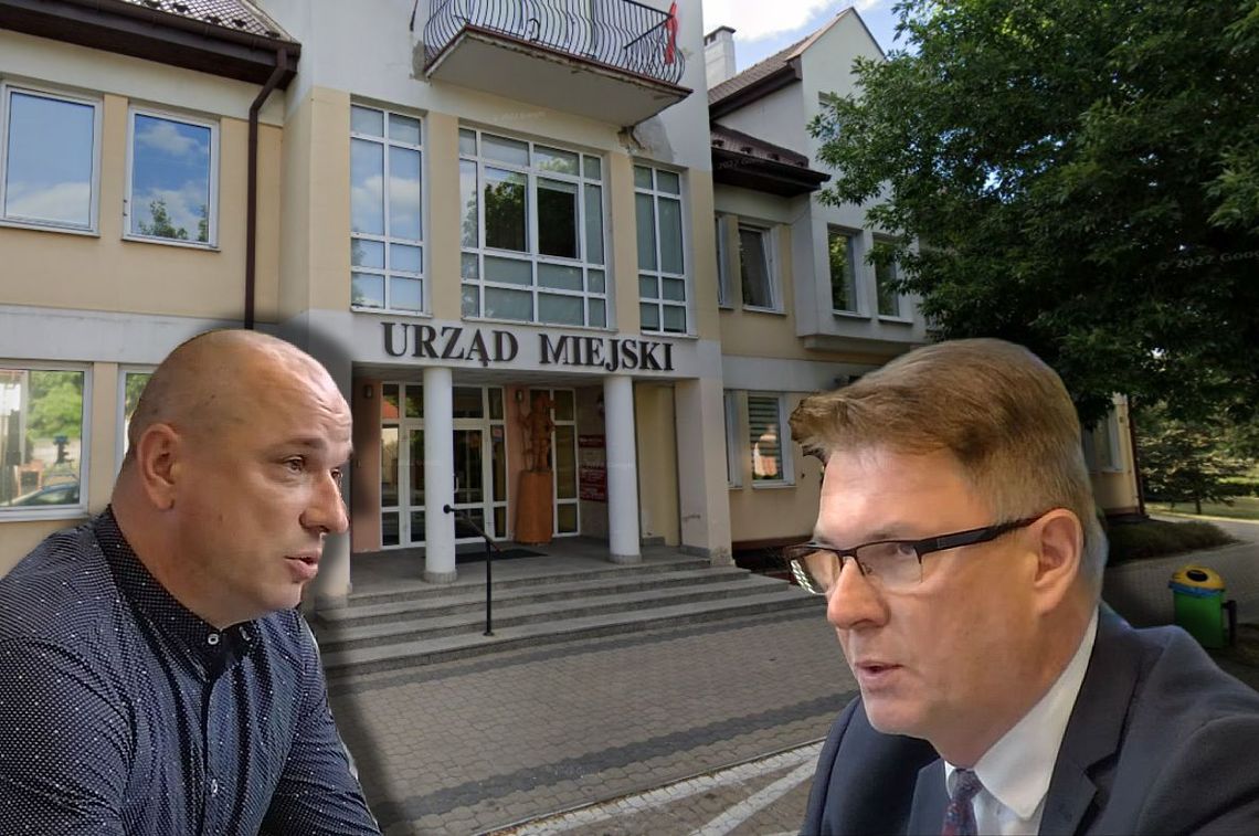 Włodawa. Apel o solidarność z Palestyną. Co z partnerstwem z Kirjat Motzkin?