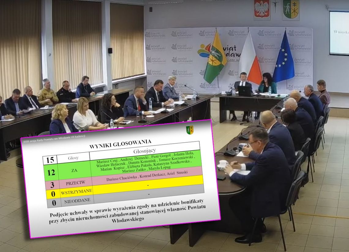 Włodawa. Chcą sprzedać wojsku budynek za 11,5 mln zł. Obecnie to jedyny ratunek dla szpitala