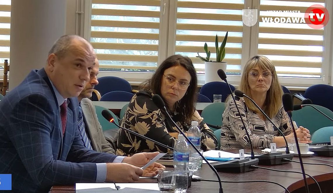 Włodawa czeka na nowoczesne toalety. Gdzie za potrzebą w centrum miasta?