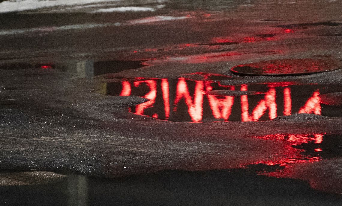 Włodawa. "Długa prędkość migawki" – wyzwanie fotograficzne Klubu RONDO