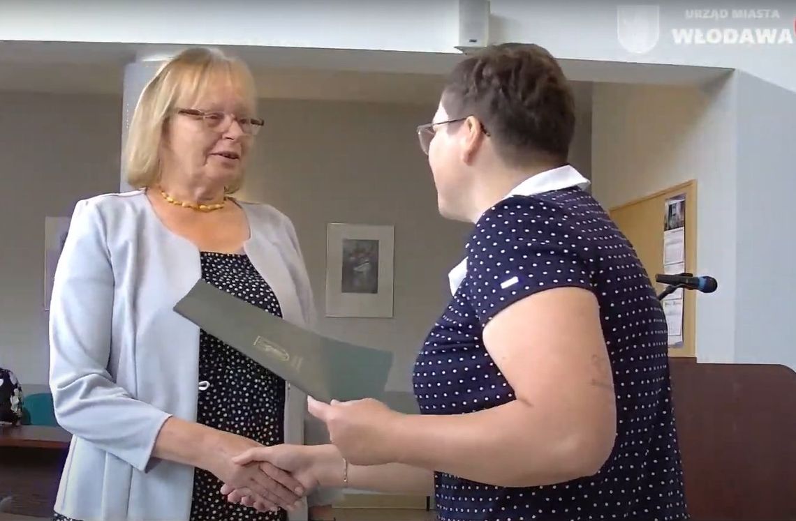 Włodawa. Ewa Matuszyk nową radną rady miejskiej