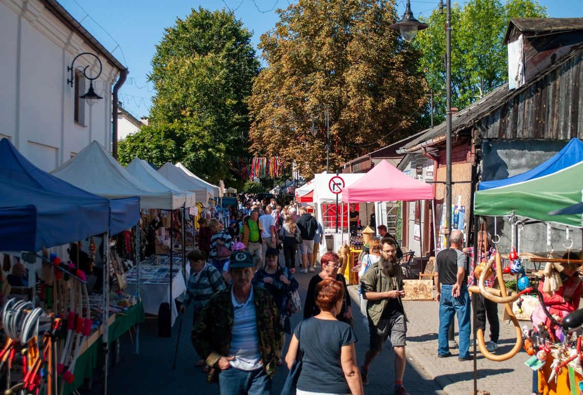 Włodawa. Festiwal Trzech Kultur - dzień trzeci [FILMY+ZDJĘCIA]