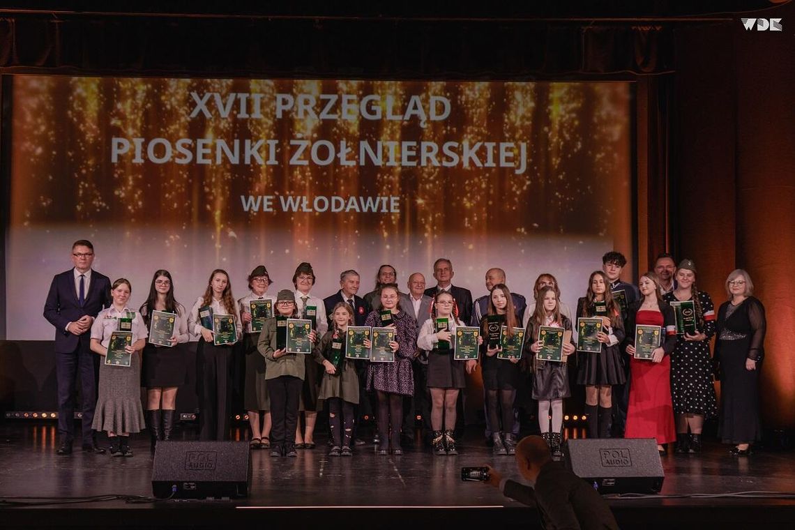 XVII Przegląd Piosenki Żołnierskiej