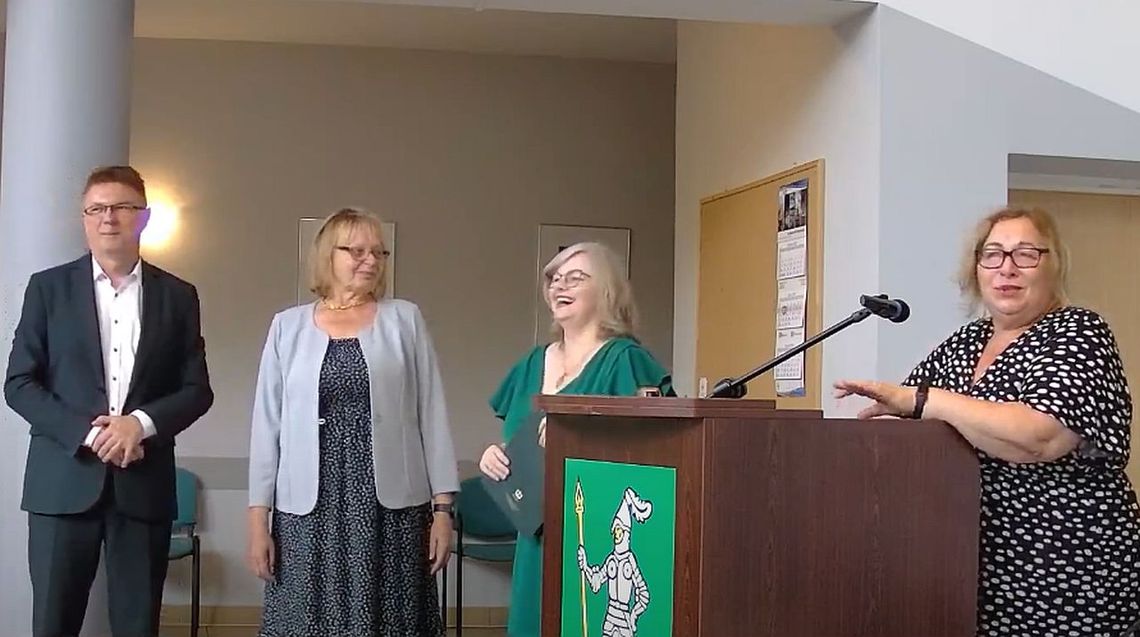 Włodawa. Nowa radna, dotacje i lokalne problemy Włodawa. Nowa radna, dotacje i lokalne problemy