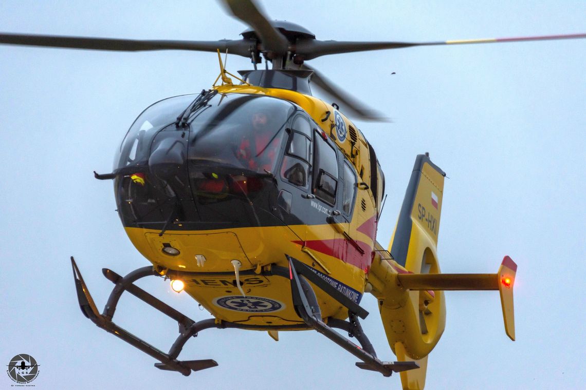 13-latka wpadła do lodowatej wody. To mogło się źle skończyć...