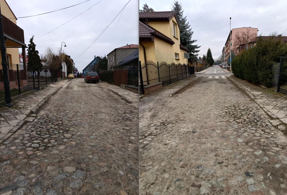 Włodawa. Przebudują kolejne ulice. Wąska do remontu, Rymarska na finiszu