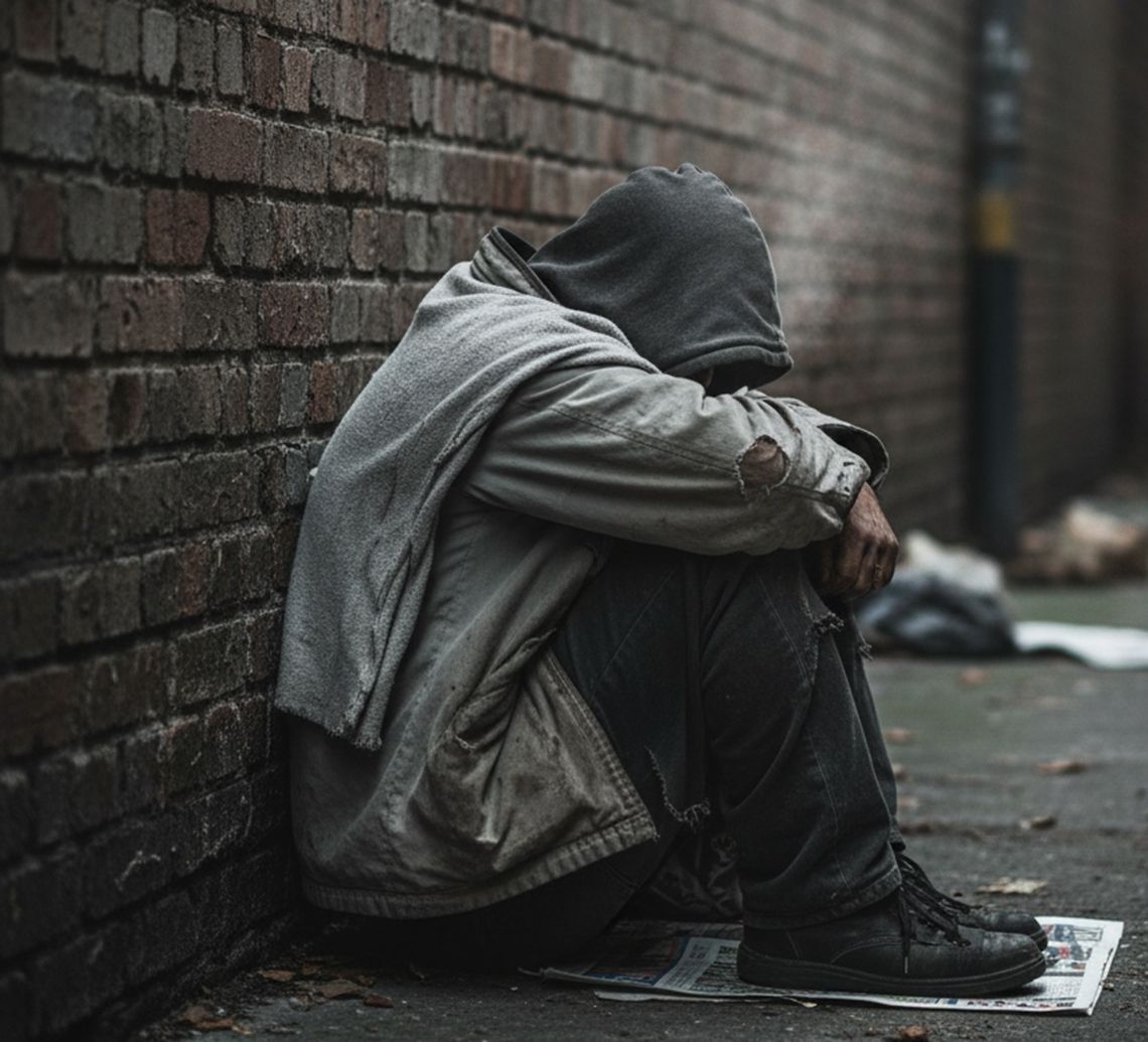 Włodawa. Przeżyli dzięki szybkiej interwencji. Nie bądźmy obojętni! Włodawa. Przeżyli dzięki szybkiej interwencji. Nie bądźmy obojętni!