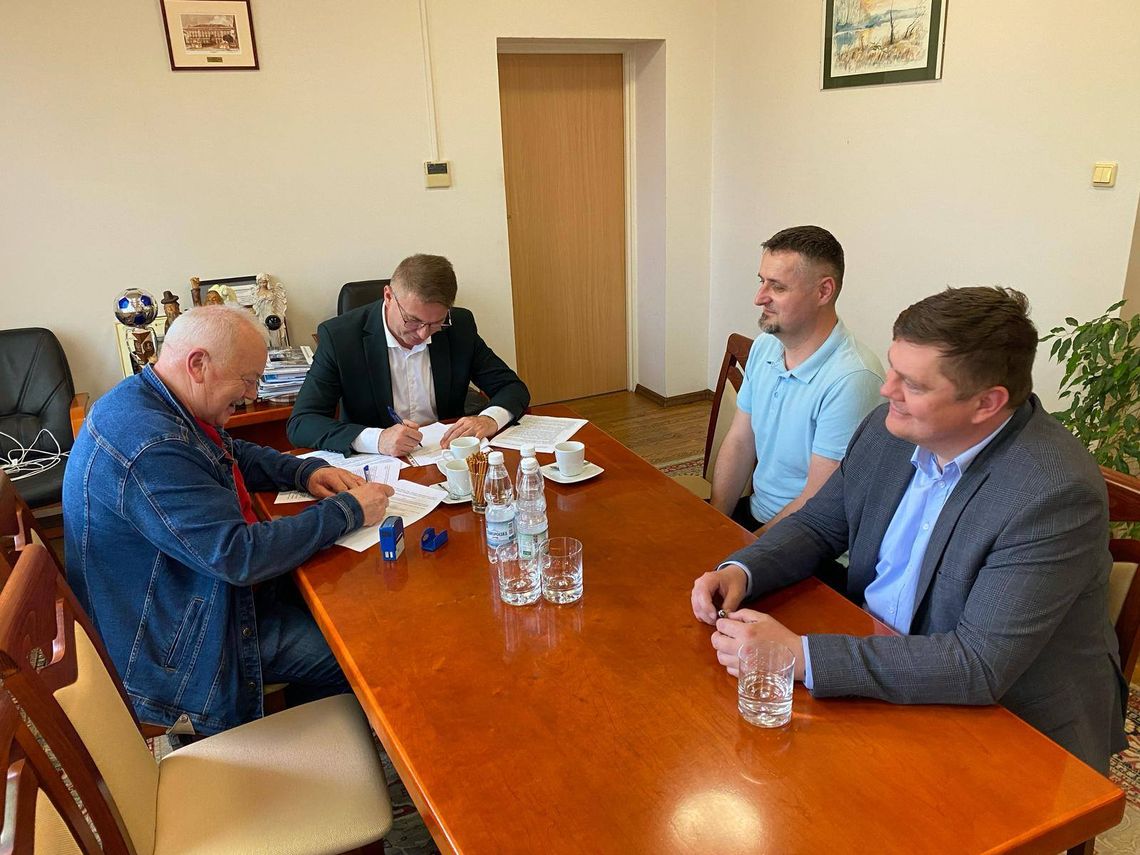 Włodawa. Przygotowują dokumentację na przebudowę kolejnych ulic Włodawa. Przygotowują dokumentację na przebudowę kolejnych ulic