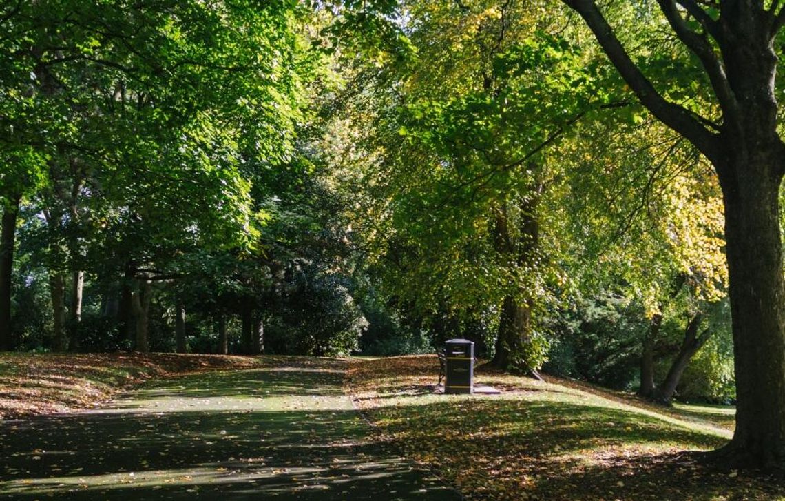 Włodawa. Spór o teren po dawnej cegielni