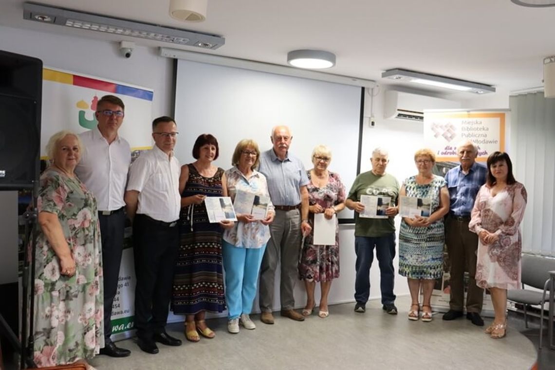 Włodawa. Studenci seniorzy też mają już wakacje