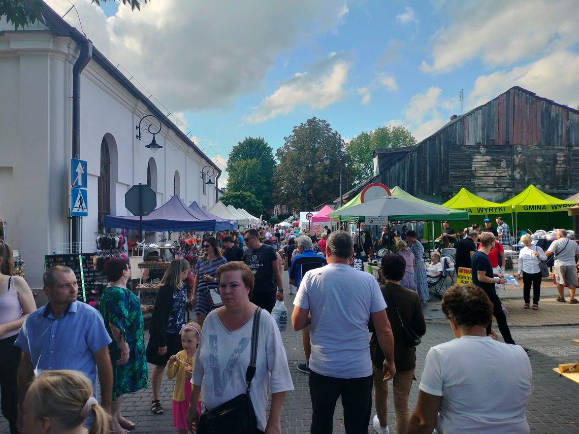 Włodawa. Za nami kolejny Festiwal Trzech Kultur [ZDJĘCIA]