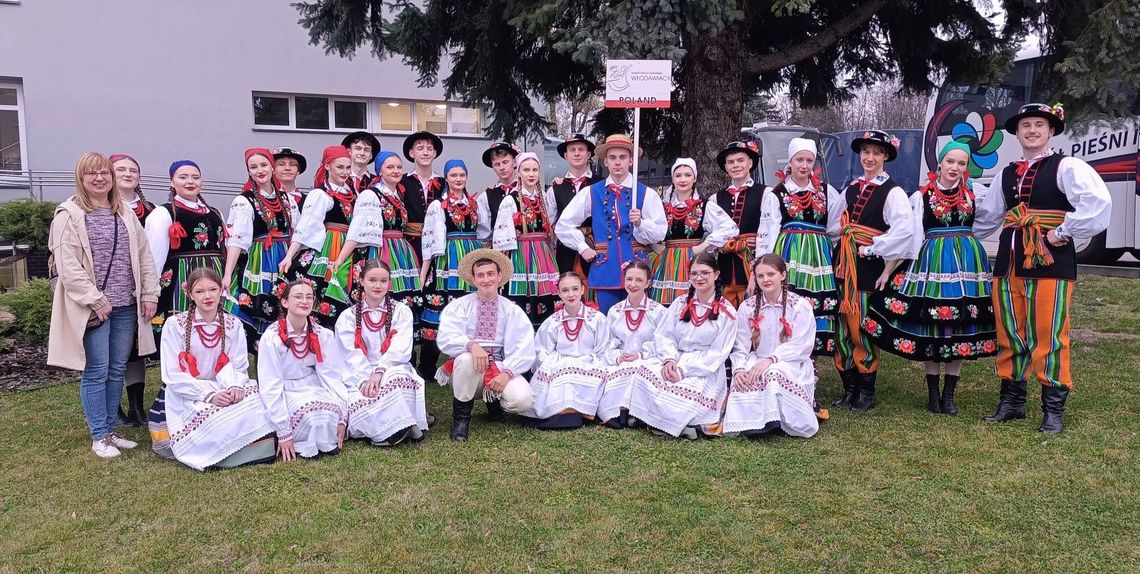 „Włodawiacy” z nagrodą na ogólnopolskim przeglądzie