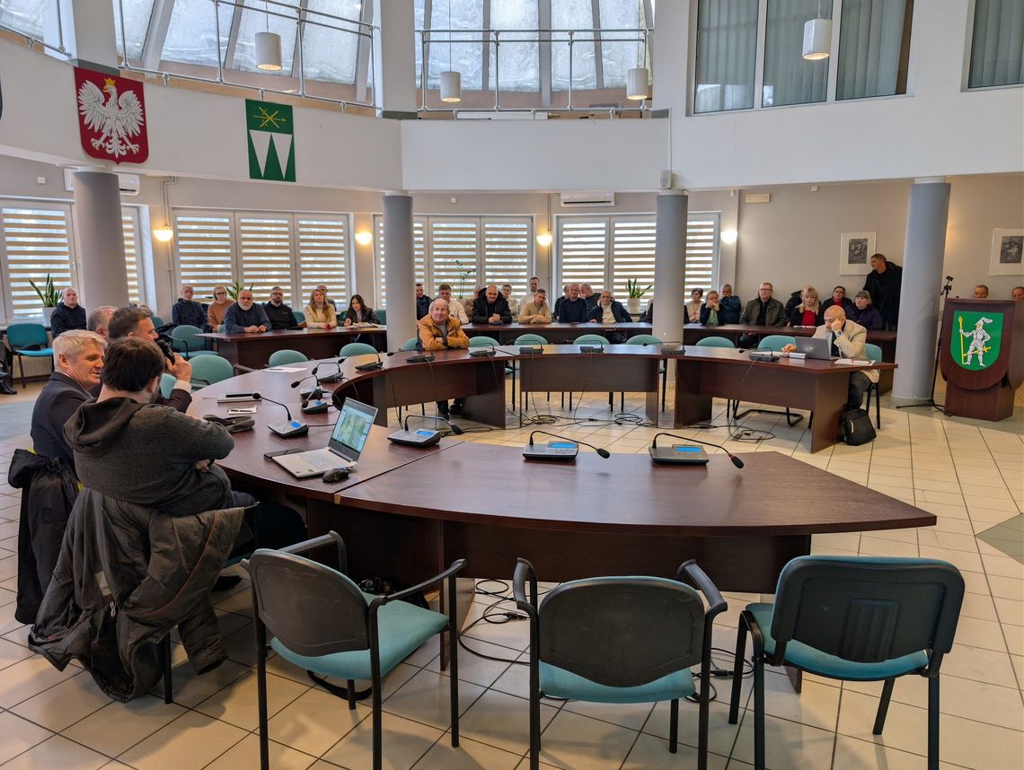 Włodawska kolej wpłynie na rozwój regionu?