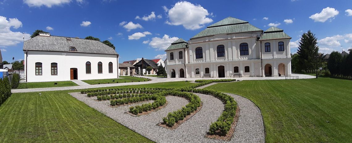 Włodawskie muzeum znalazło się w krajowej czołówce