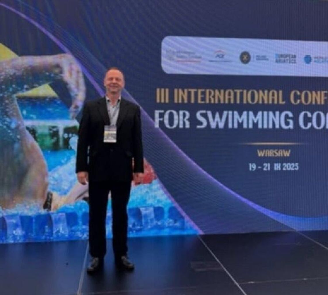 Wodnik Krasnystaw stawia na progres