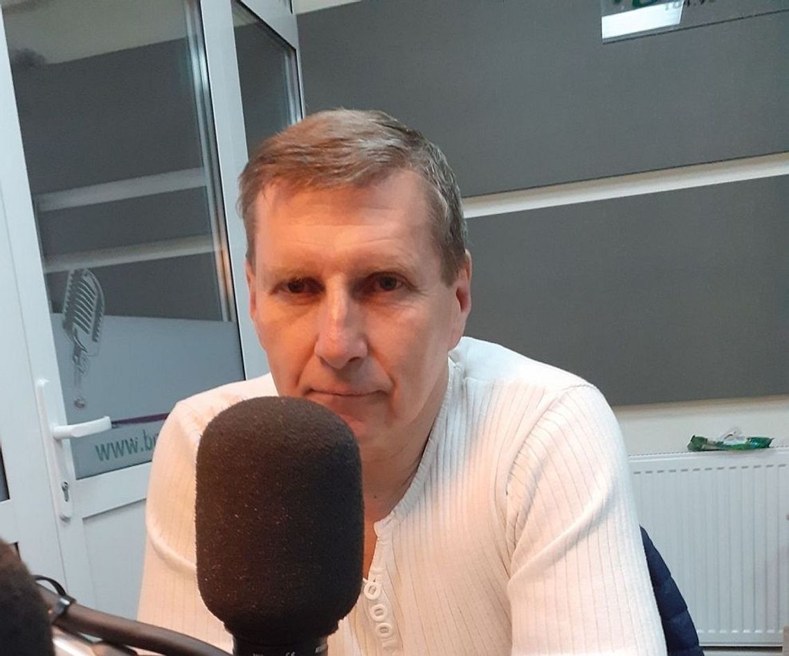 Wojciechowski triumfuje na osiedlu Cementowni. Kto zasiądzie w radzie? Wojciechowski triumfuje na osiedlu Cementowni. Kto zasiądzie w radzie?