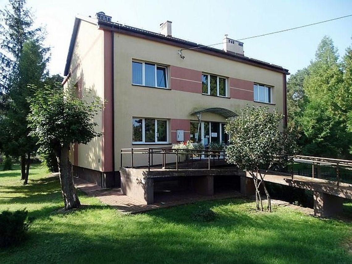 Wojna o ośrodek zdrowia w Woli Uhruskiej. Pacjenci bez dostępu do dokumentacji medycznej