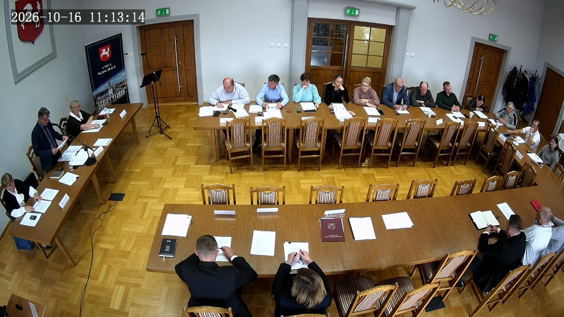 Rada Gminy Wojsławice jednogłośnie przyjęła plan zagospodarowania przestrzennego, który przewiduje tereny pod nowe domy, zabudowę letniskową i działalność gospodarczą. W dokumencie nie znalazło się jednak miejsce pod planowany zbiornik retencyjno-rekreacyjny. Powodem była odmowna decyzja ministra