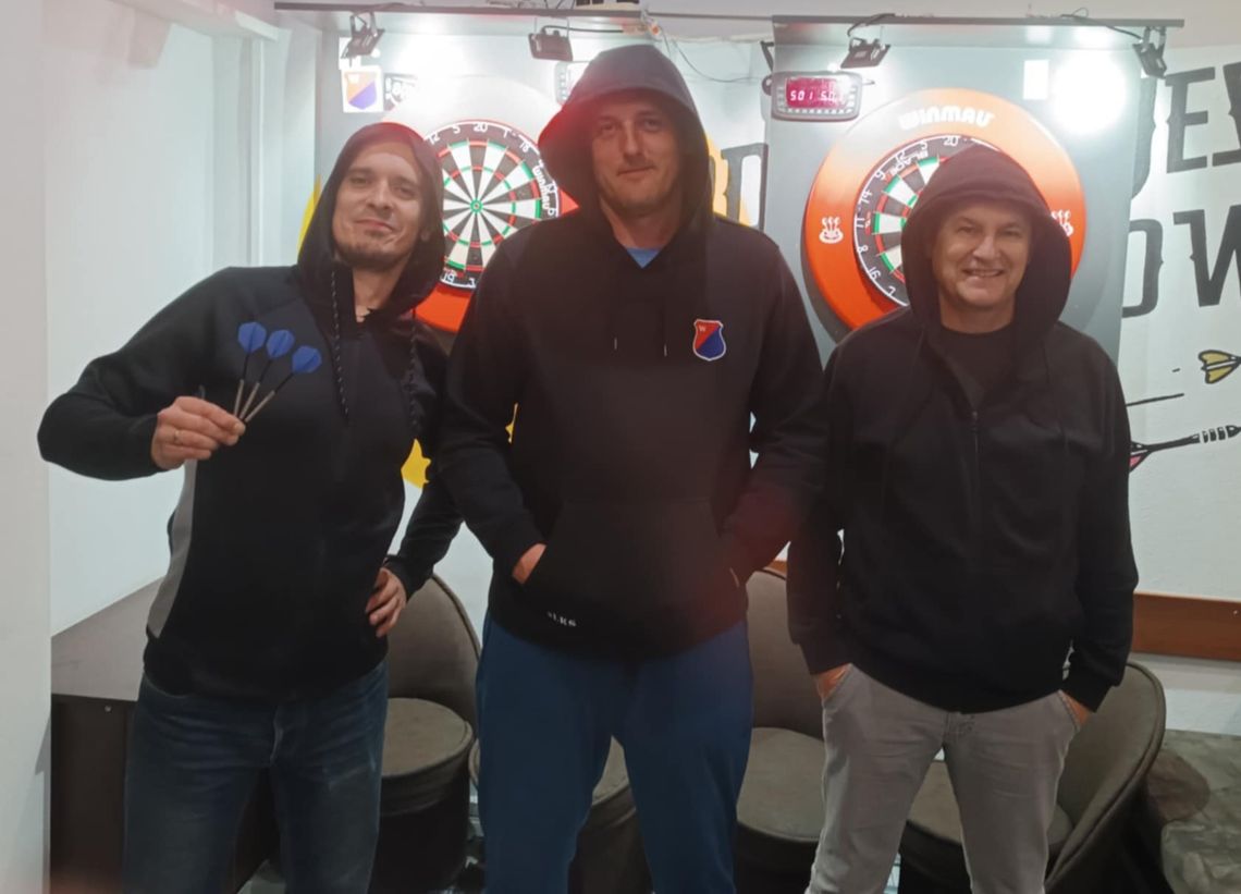 Wołczuk nie opuszcza podium