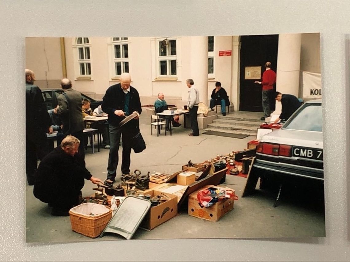 Wracają Targi Staroci | Super Tydzień Wracają Targi Staroci | Super Tydzień