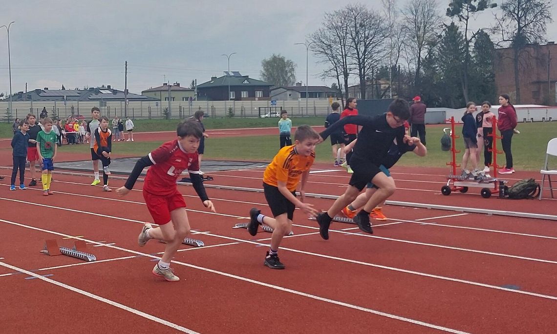 Czwartki Lekkoatletyczne