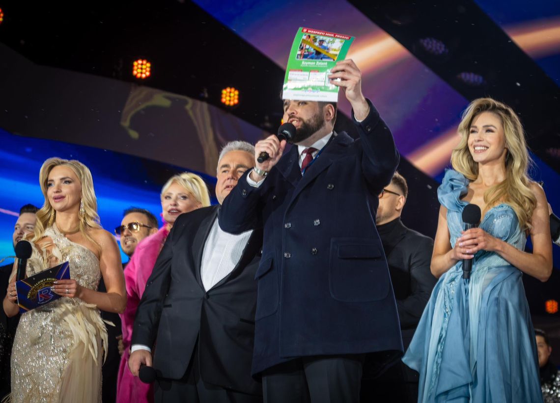 - Wszystko zależy teraz od Państwa – prezydent Chełma Jakub Banaszek rzuca wyzwanie ogólnopolskim mediom - Wszystko zależy teraz od Państwa – prezydent Chełma Jakub Banaszek rzuca wyzwanie ogólnopolskim mediom