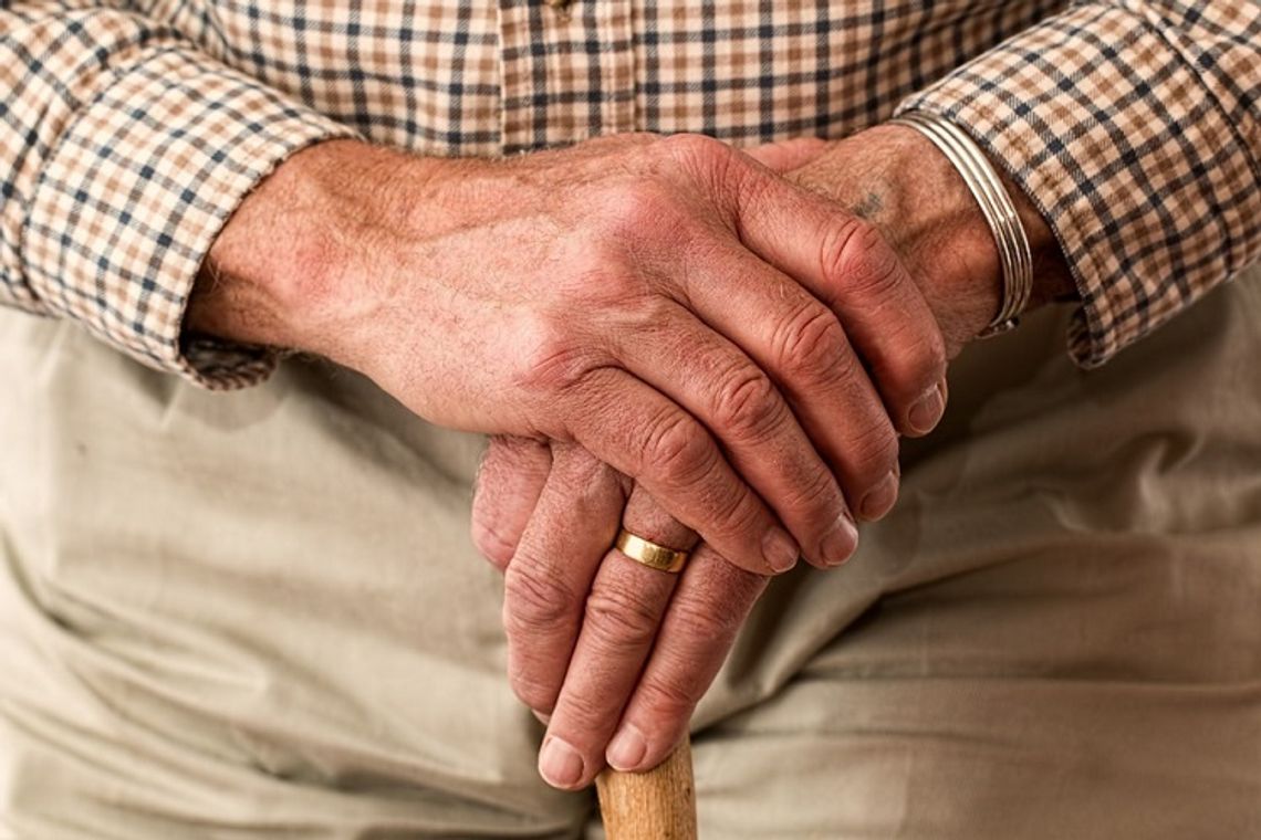 Wybór odpowiedniego domu opieki dla starszej osoby