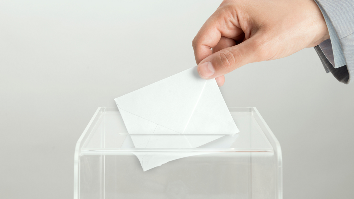 Wybory 2025. Spoty już w telewizji. To znak, że zaczęły biec ważne terminy