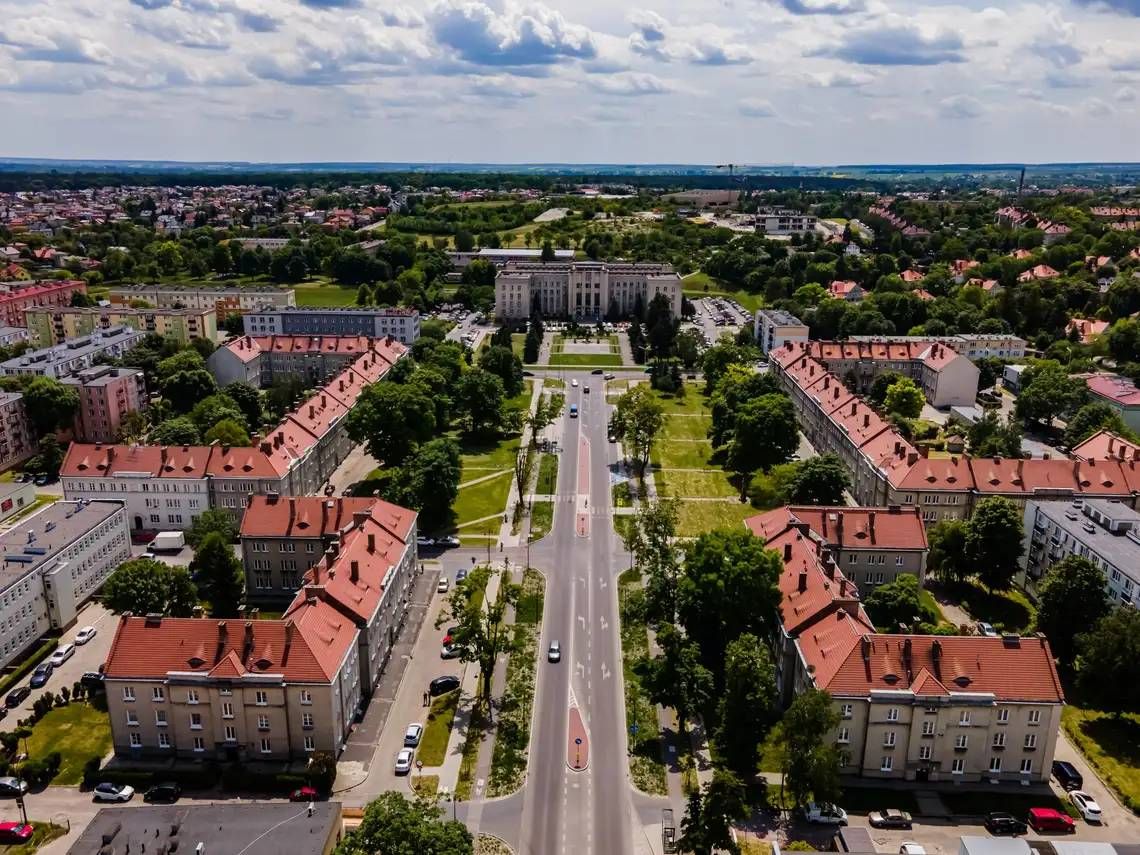 Wycieczka do dawnego Chełma. Będzie można zwiedzić schron w Gmachu i poznać historię Dyrekcji
