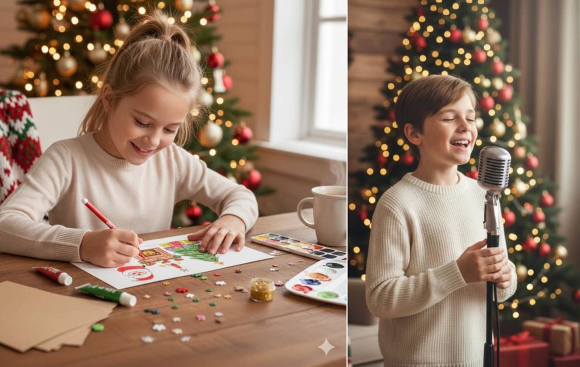 Wygraj supernagrody! Wystartował konkurs świąteczny Super Tygodnia i Radia BON TON! Wygraj supernagrody! Wystartował konkurs świąteczny Super Tygodnia i Radia BON TON!