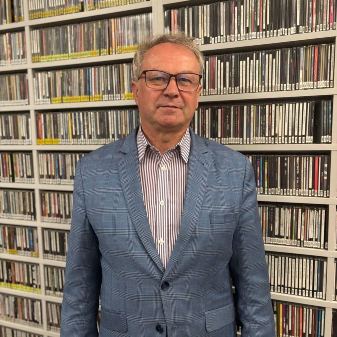 Mariusz Ostrowski