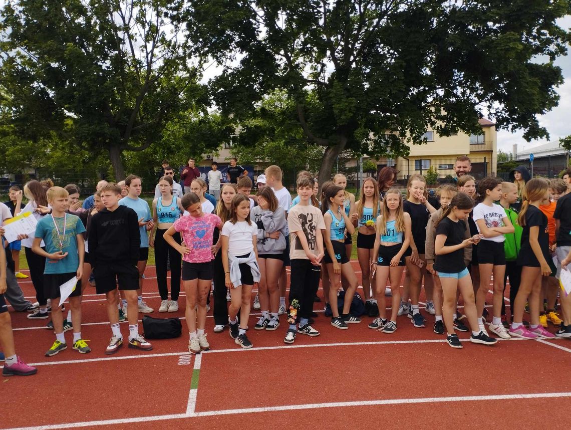 Wyłonili najlepszych w chełmskim finale