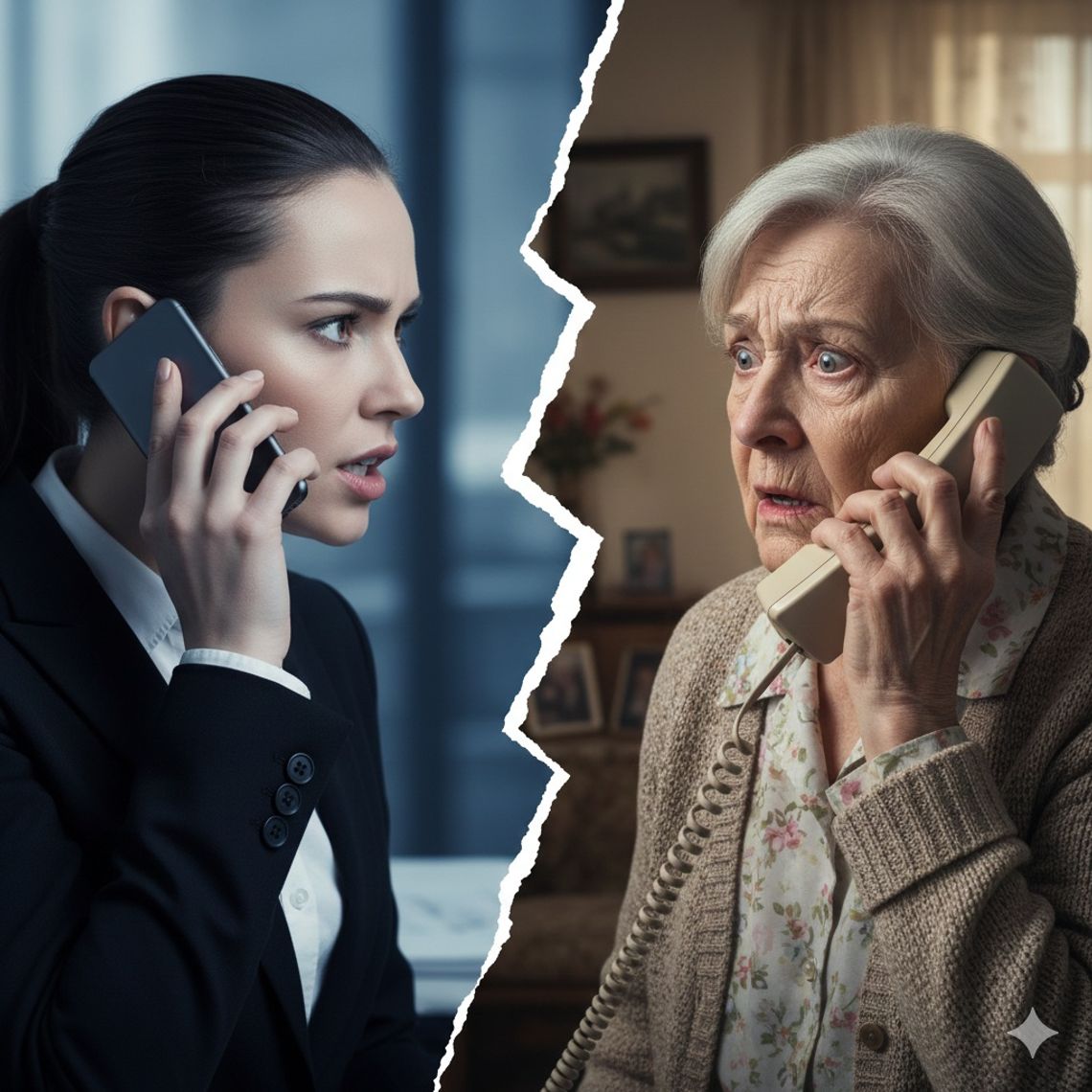 Wyrafinowana pułapka na seniorów. Pod „opieką inwestycyjną” włodawianka straciła prawie 158 tys.