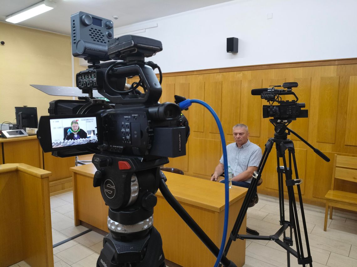 Wyrok w sprawie „tygrysów z Koroszczyna”. Trzech skazanych, weterynarze uniewinnieni