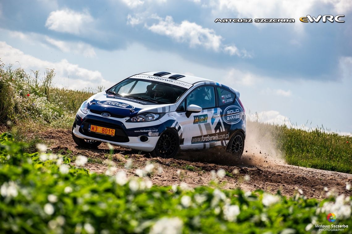 Wywalczyli podium na Dolnym Śląsku