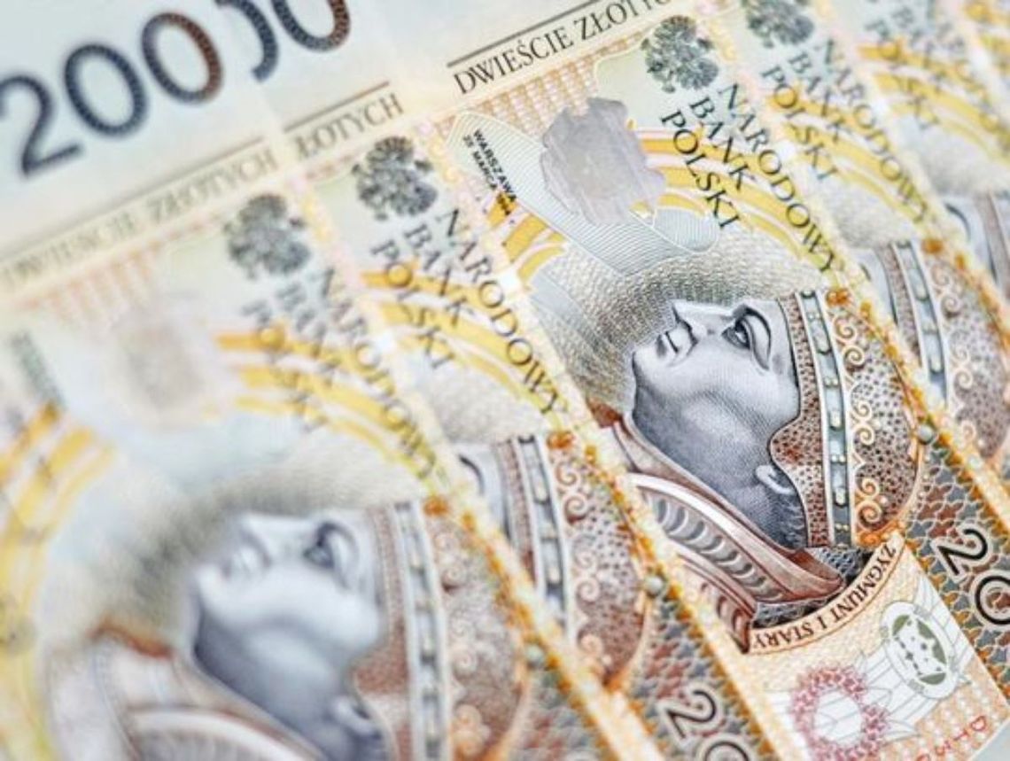 bannknoty dwustuzłotowe