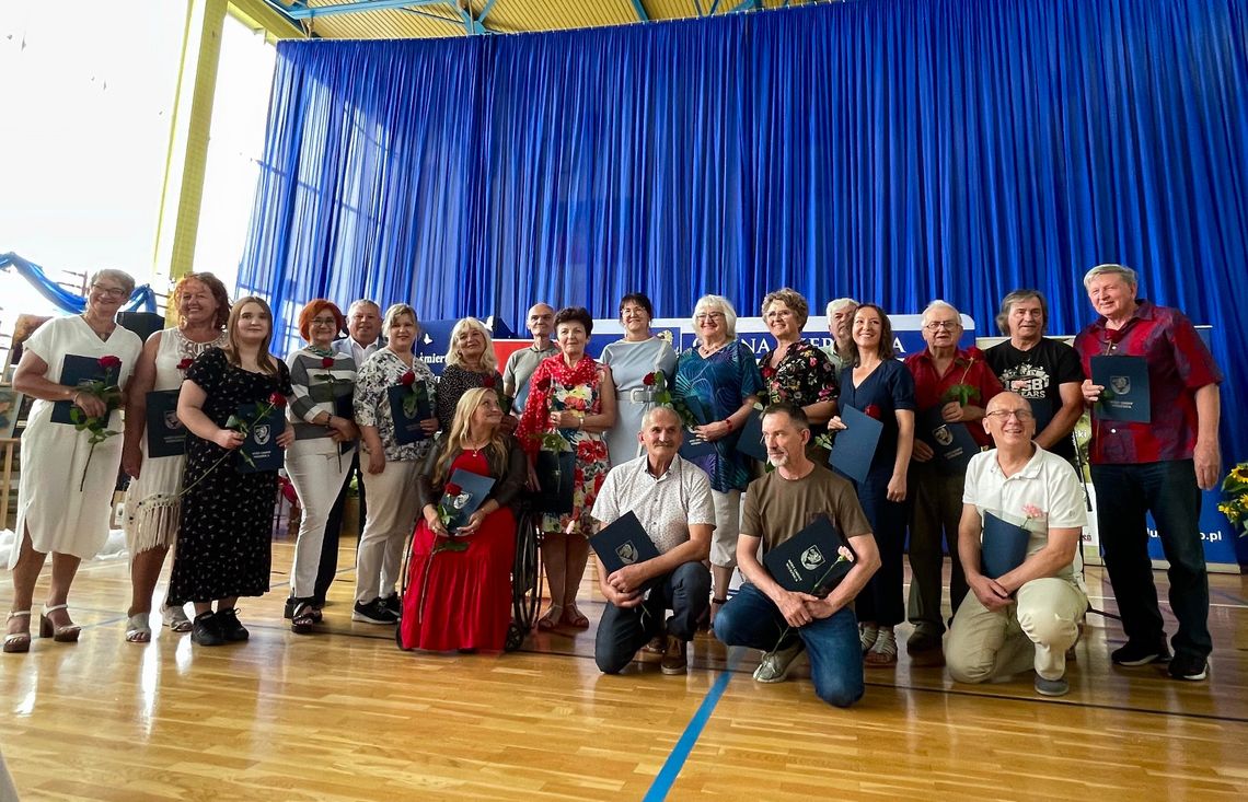 XXVI Międzynarodowy Plener Malarsko-Rzeźbiarski w Wierzbicy [GALERIA ZDJĘĆ]