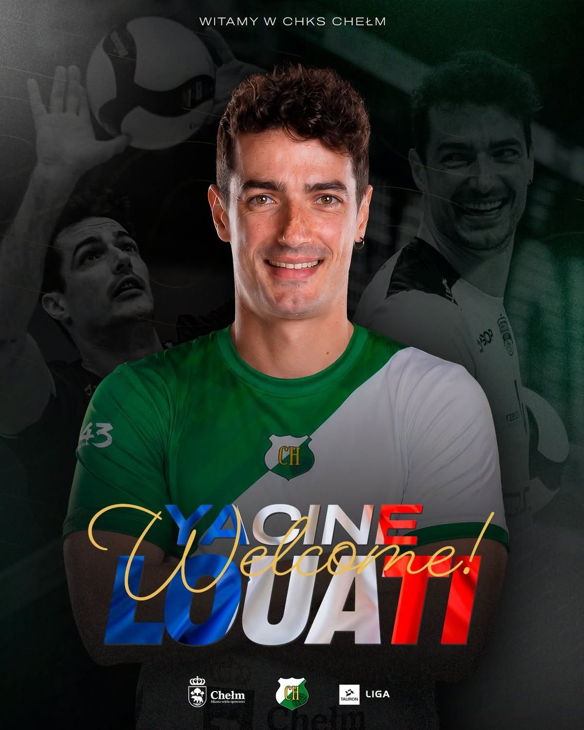 Yacine Louati