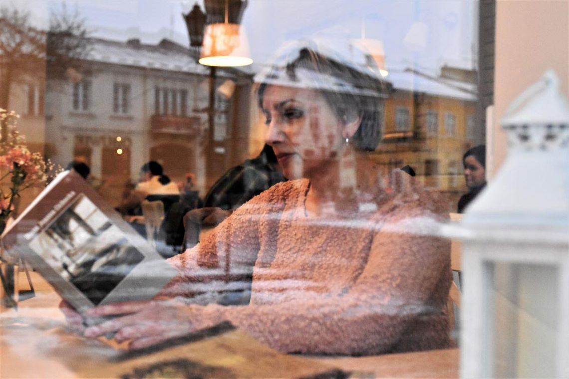 Z Chełma do ogólnopolskiej telewizji. Projekt „Kobiety Chełma” pokazuje siłę lokalnych historii. Z Chełma do ogólnopolskiej telewizji. Projekt „Kobiety Chełma” pokazuje siłę lokalnych historii.